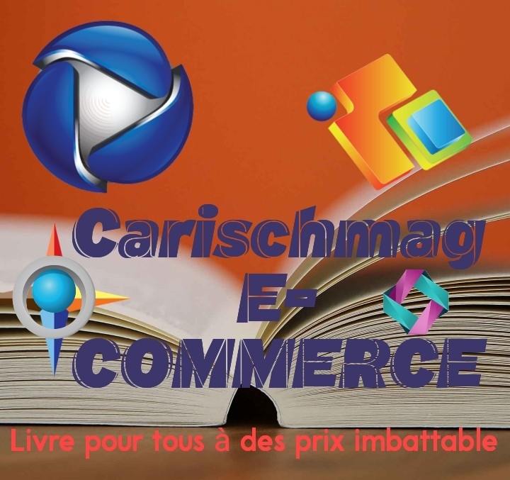 Carischmag Ebook